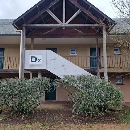 T2 Avec Piscine Aux Portes D'Honfleur Exterior photo