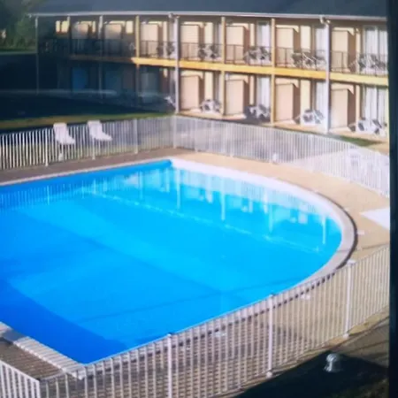 T2 Avec Piscine Aux Portes D'Honfleur Exterior photo