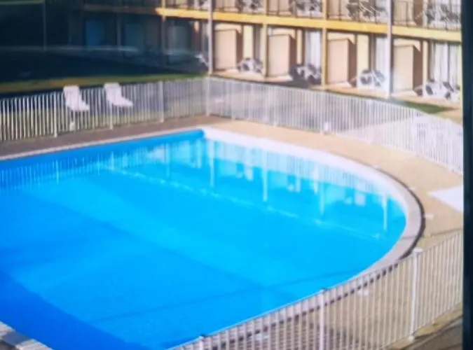 T2 Avec Piscine Aux Portes D\'Honfleur