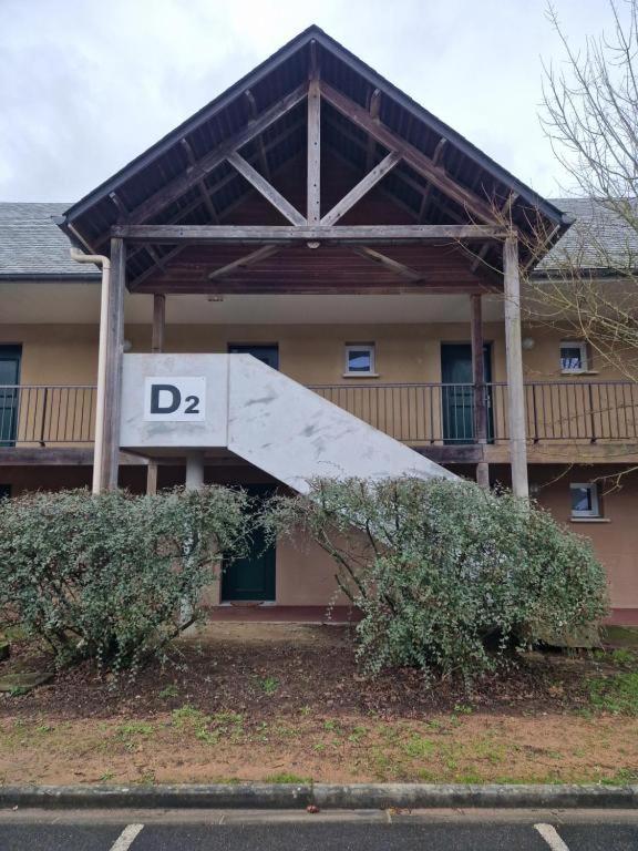 Apartment T2 Avec Piscine Aux Portes D'honfleur *