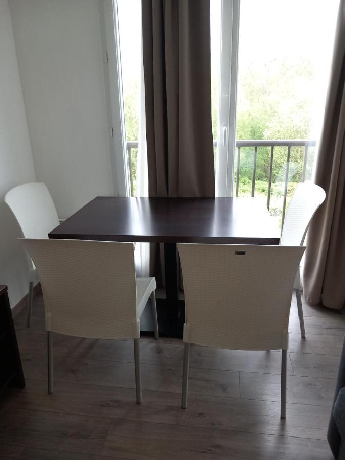 T2 Avec Piscine Aux Portes D'honfleur Apartment